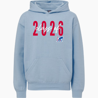 MV Sport Youth Buddy Hoodie