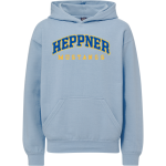 Heppner Mustangs <span class="pdp-name-mascot">Heppner Mustangs</span> MV Sport Youth Buddy Hoodie Front Thumbnail