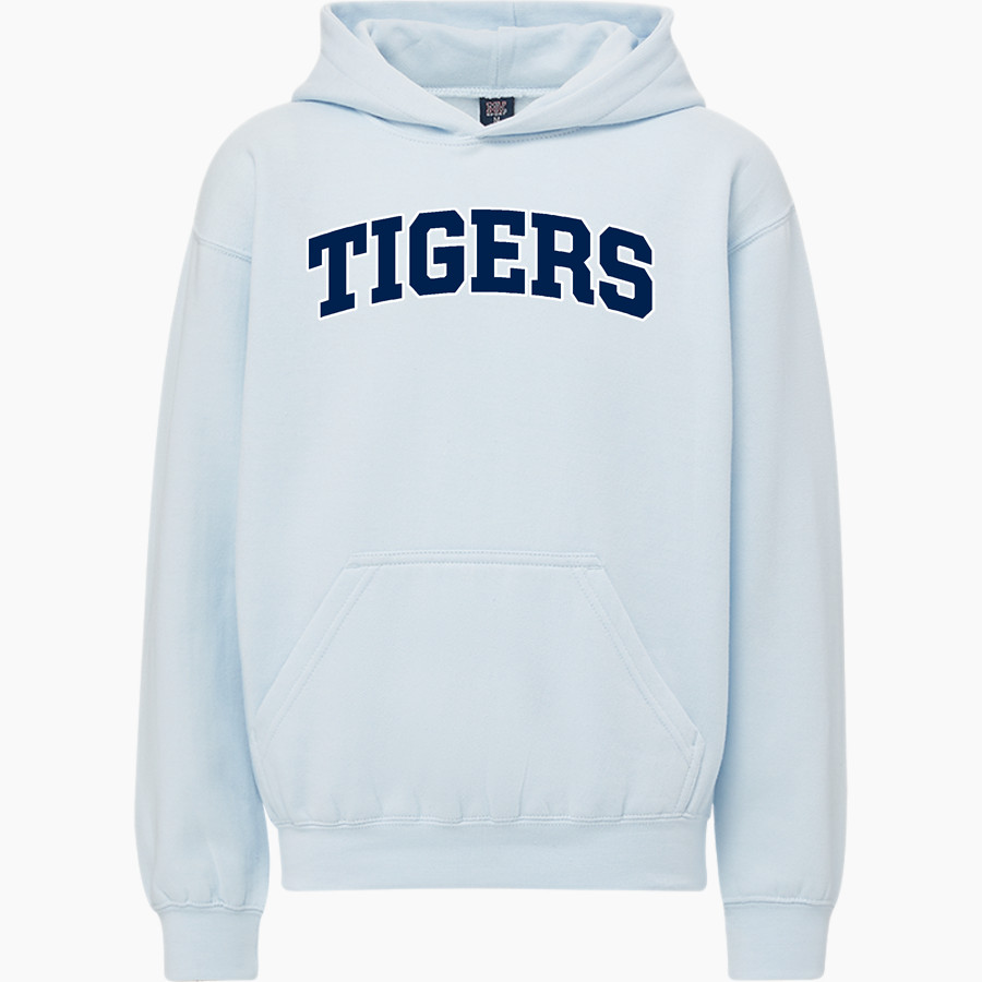 Bay Ridge Prep Tigers MV Sport Youth Buddy Hoodie