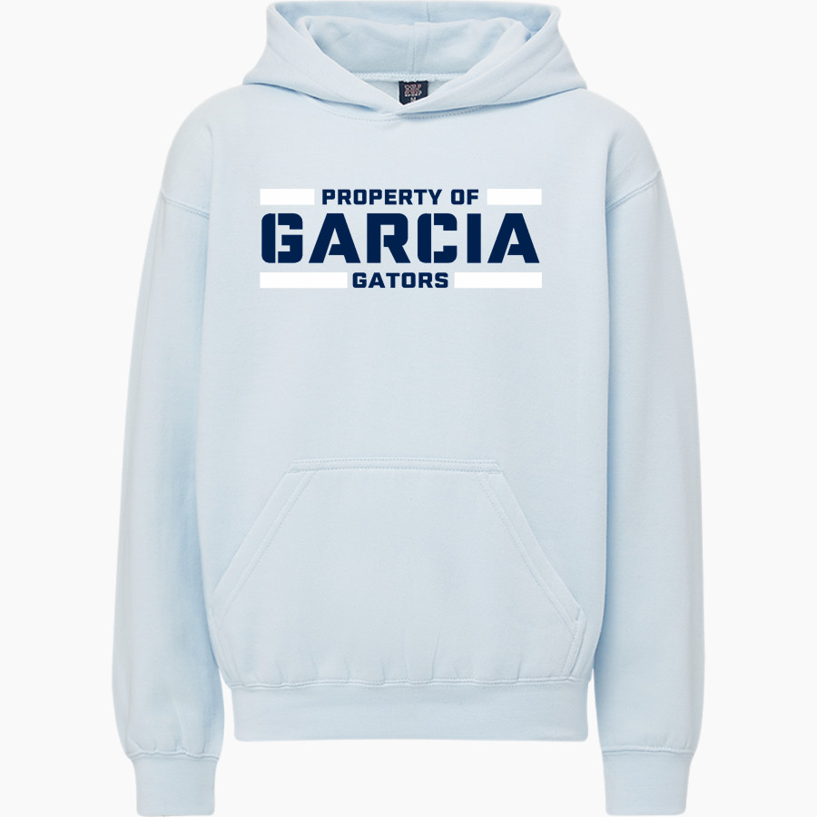 Garcia Gators MV Sport Youth Buddy Hoodie