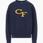 Cape Fear Colts <span class="pdp-name-mascot">Cape Fear Colts</span> MV Sport Youth Buddy Crew Front Thumbnail