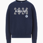 SKYCREST CHRISTIAN Skyhawks <span class="pdp-name-mascot">SKYCREST CHRISTIAN SCHOOL</span> MV Sport Youth Buddy Crew Front Thumbnail