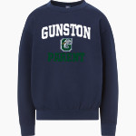 Gunston Herons <span class="pdp-name-mascot">Gunston Herons</span> MV Sport Youth Buddy Crew Front Thumbnail