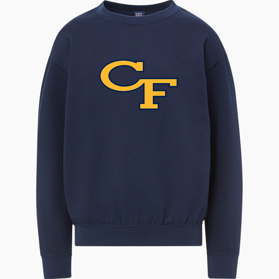 Cape Fear Colts <span class="pdp-name-mascot">Cape Fear Colts</span> MV Sport Youth Buddy Crew