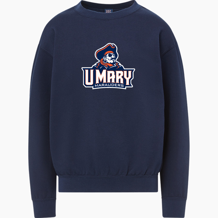 UMary Marauders Online Store <span class="pdp-name-mascot">University of Mary Marauders</span> MV Sport Youth Buddy Crew