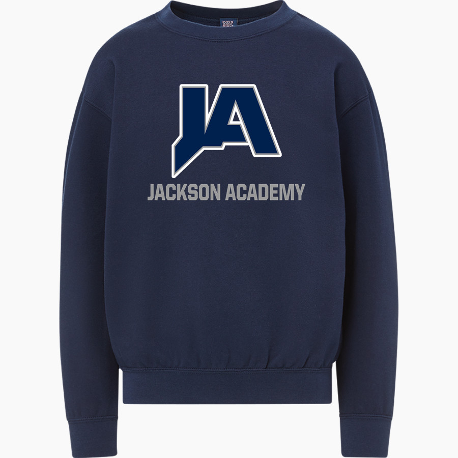 JACKSON ACADEMY RAIDERS <span class="pdp-name-mascot">JACKSON ACADEMY RAIDERS</span> MV Sport Youth Buddy Crew