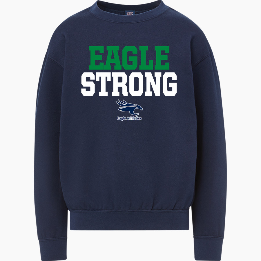 Reynolds Mountain Eagles MV Sport Youth Buddy Crew