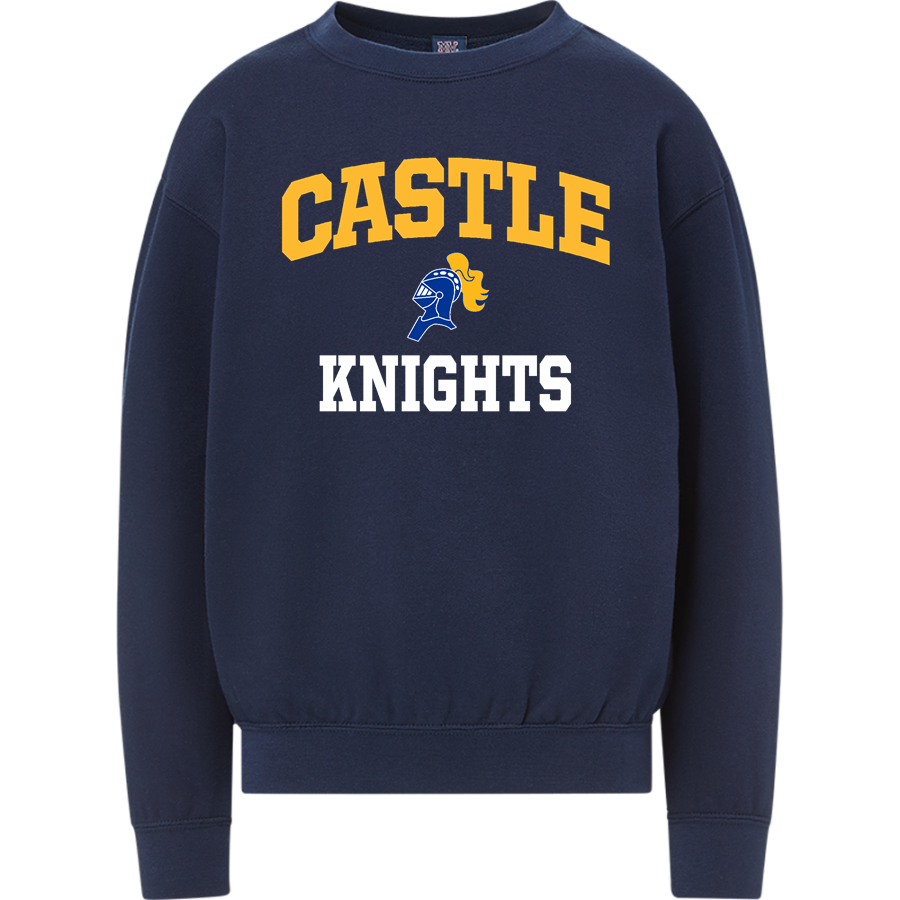 Castle Knights <span class="pdp-name-mascot">Castle Knights</span> MV Sport Youth Buddy Crew