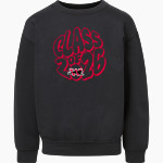 WILMOT UNION HIGH SCHOOL PANTHERS <span class="pdp-name-mascot">WILMOT PANTHERS</span> MV Sport Youth Buddy Crew Front Thumbnail