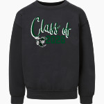 PROCTOR ACADEMY HORNETS <span class="pdp-name-mascot">PROCTOR ACADEMY HORNETS</span> MV Sport Youth Buddy Crew Front Thumbnail
