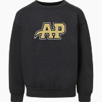 Avoca-Prattsburgh Titans <span class="pdp-name-mascot">Avoca-Prattsburgh</span> MV Sport Youth Buddy Crew Front Thumbnail
