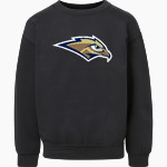 Oral Roberts Golden Eagles <span class="pdp-name-mascot">Oral Roberts Golden Eagles</span> MV Sport Youth Buddy Crew Front Thumbnail