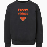 Frost Vikings <span class="pdp-name-mascot">Frost Vikings</span> MV Sport Youth Buddy Crew Front Thumbnail