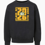 FOREST HILLS SENIOR HIGH SCHOOL RANGERS <span class="pdp-name-mascot">FOREST HILLS RANGERS</span> MV Sport Youth Buddy Crew Front Thumbnail