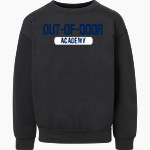 Out-of-Door Thunder MV Sport Youth Buddy Crew Front Thumbnail