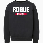 Rogue Rowing Rowing <span class="pdp-name-mascot">Rogue Rowing</span> MV Sport Youth Buddy Crew Front Thumbnail