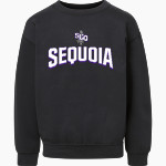Sequoia High School Online Apparel Store <span class="pdp-name-mascot">Sequoia</span> MV Sport Youth Buddy Crew Front Thumbnail