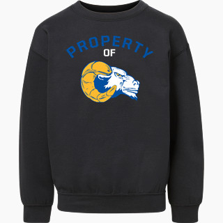 MV Sport Youth Buddy Crew