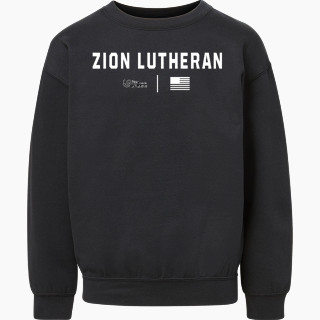 MV Sport Youth Buddy Crew