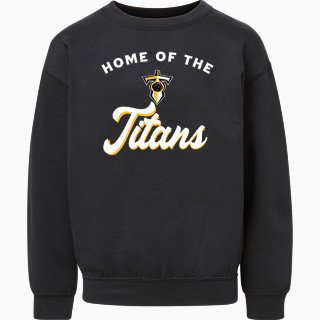 MV Sport Youth Buddy Crew