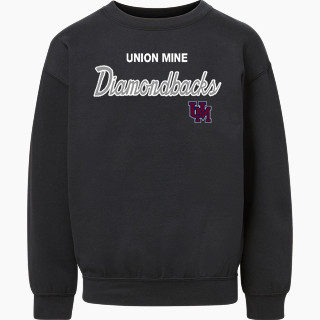 MV Sport Youth Buddy Crew