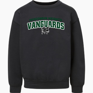 MV Sport Youth Buddy Crew