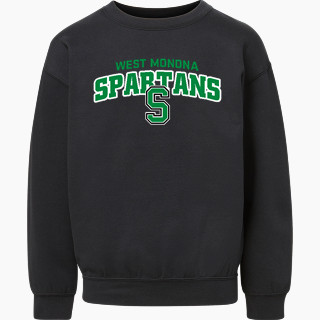 MV Sport Youth Buddy Crew