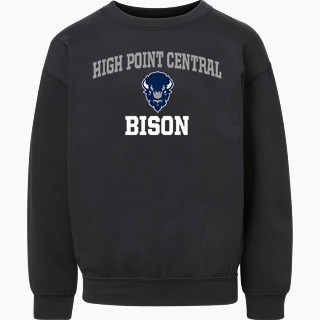 MV Sport Youth Buddy Crew