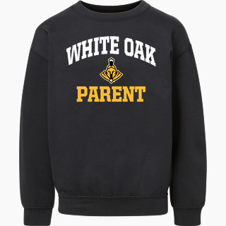 MV Sport Youth Buddy Crew