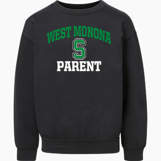 MV Sport Youth Buddy Crew