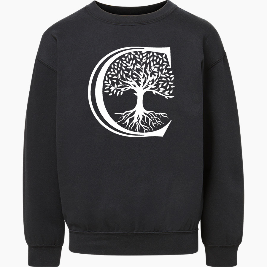 BACON ACADEMY BOBCATS MV Sport Youth Buddy Crew