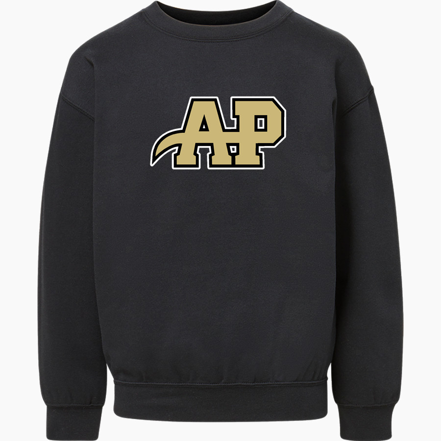 Avoca-Prattsburgh Titans <span class="pdp-name-mascot">Avoca-Prattsburgh</span> MV Sport Youth Buddy Crew