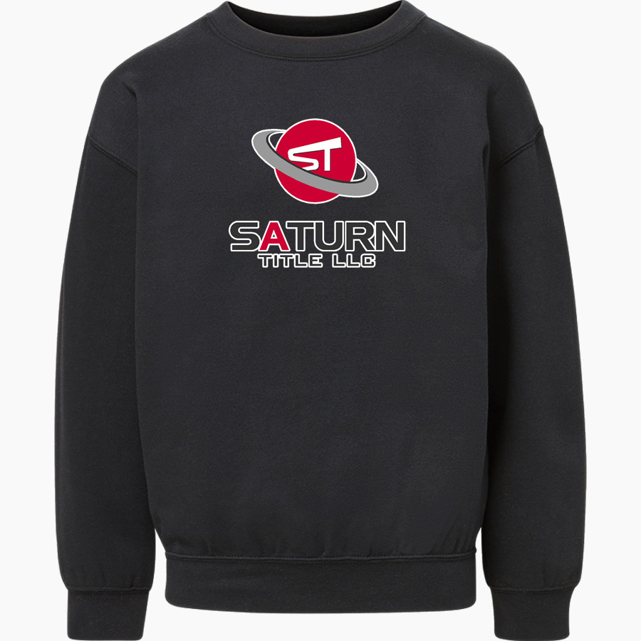 Saturn Title LLC Saturn Title <span class="pdp-name-mascot">Saturn Title LLC</span> MV Sport Youth Buddy Crew
