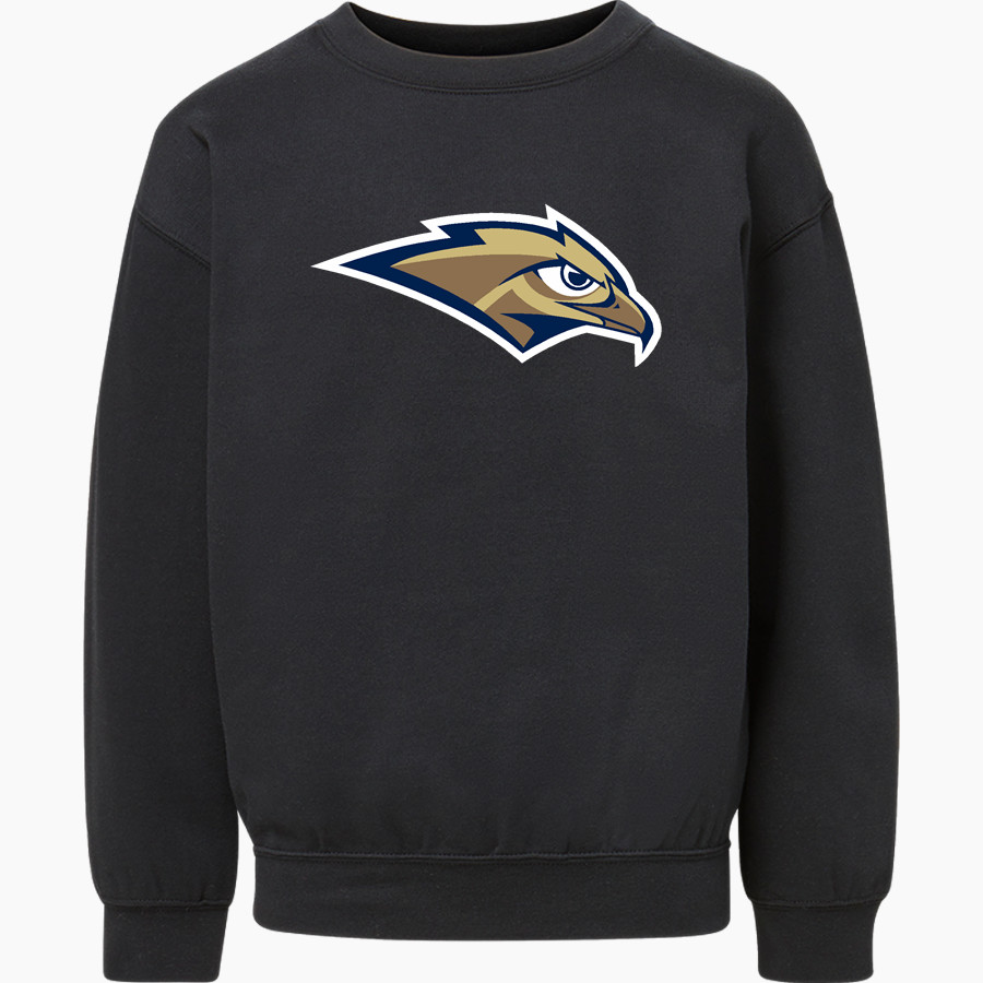 Oral Roberts Golden Eagles <span class="pdp-name-mascot">Oral Roberts Golden Eagles</span> MV Sport Youth Buddy Crew