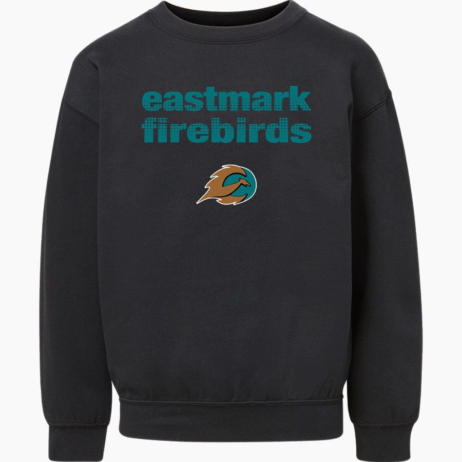 Eastmark Firebirds The Online Store <span class="pdp-name-mascot">Eastmark Firebirds</span> MV Sport Youth Buddy Crew