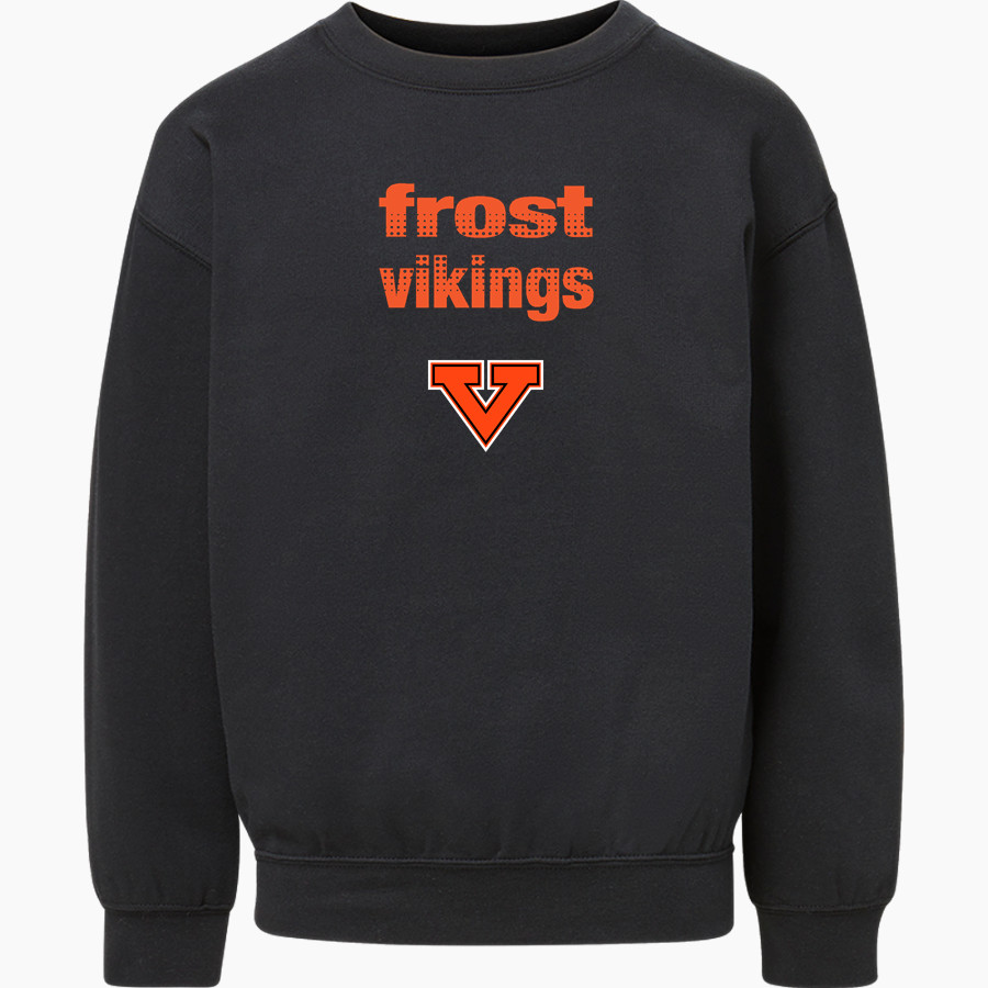Frost Vikings <span class="pdp-name-mascot">Frost Vikings</span> MV Sport Youth Buddy Crew