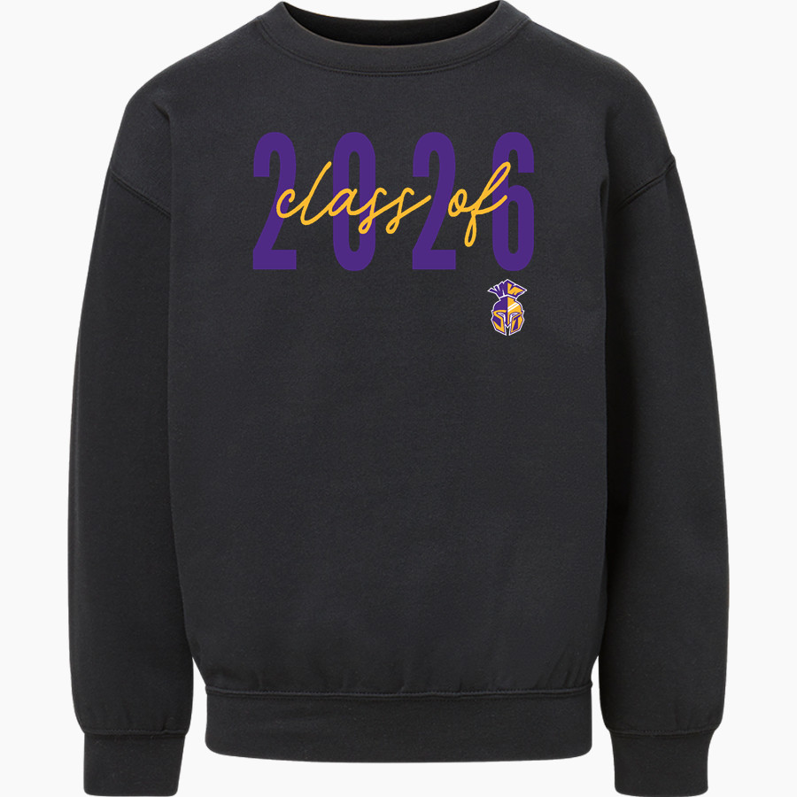 SEBEKA HIGH SCHOOL Trojans Online Store <span class="pdp-name-mascot">SEBEKA TROJANS</span> MV Sport Youth Buddy Crew