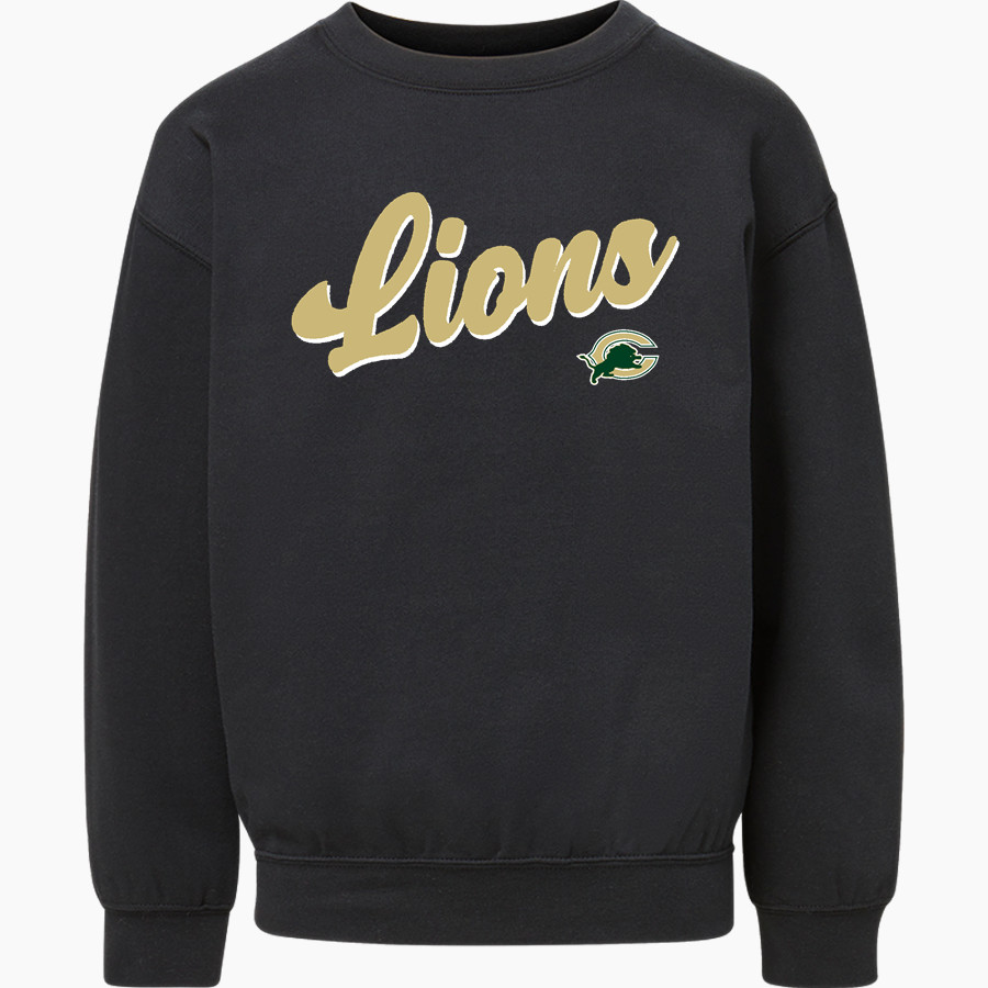 ARCHBISHOP CARROLL HIGH SCHOOL LIONS <span class="pdp-name-mascot">ARCHBISHOP CARROLL LIONS</span> MV Sport Youth Buddy Crew