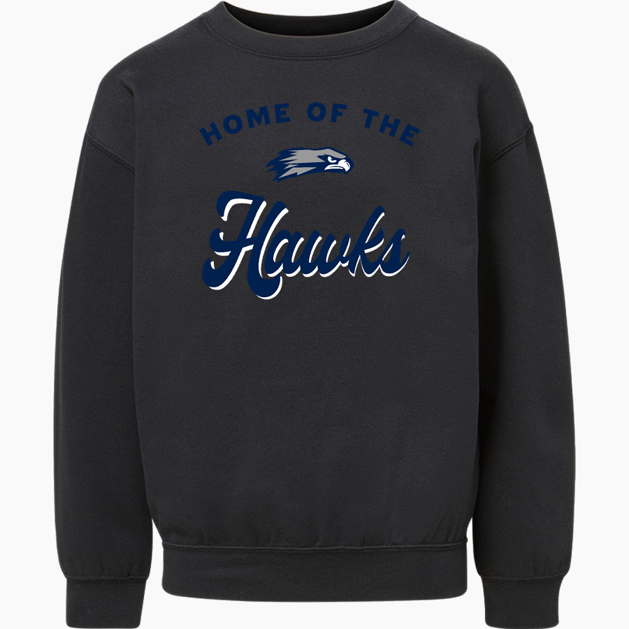 South Hawks MV Sport Youth Buddy Crew