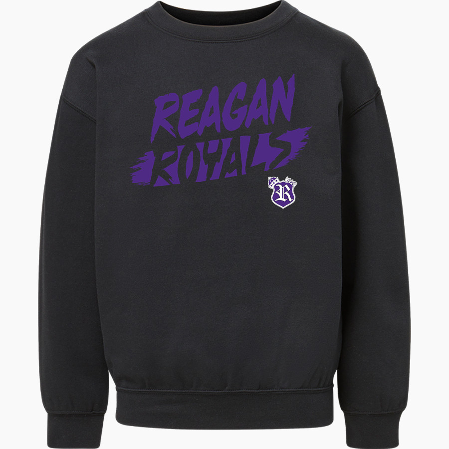 Reagan Royals MV Sport Youth Buddy Crew