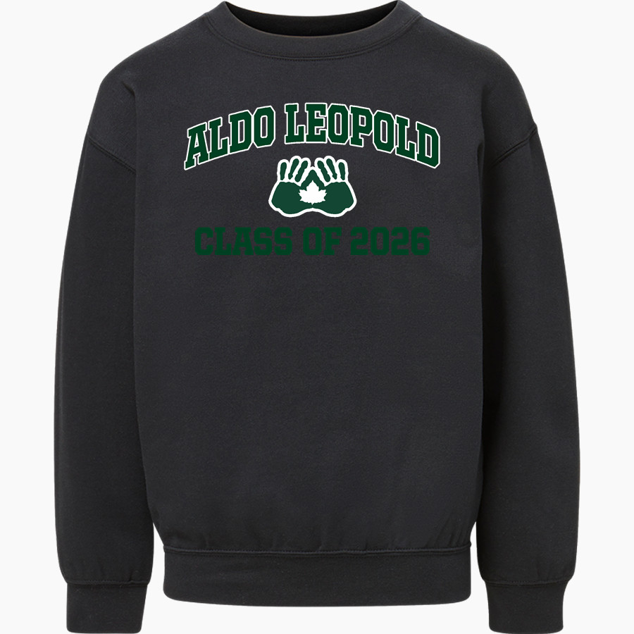Aldo Leopold Aldo Leopold MV Sport Youth Buddy Crew