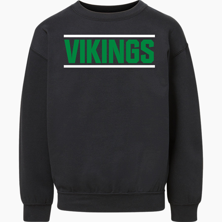 Salem Baptist Vikings MV Sport Youth Buddy Crew