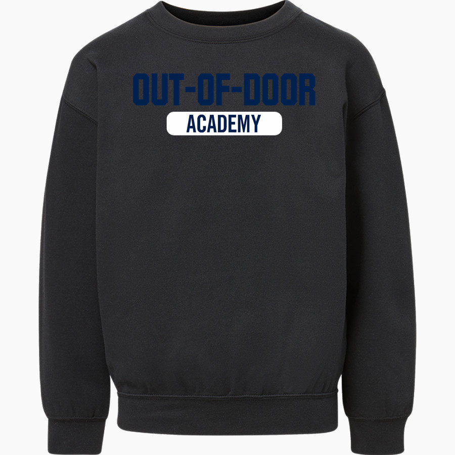 Out-of-Door Thunder MV Sport Youth Buddy Crew