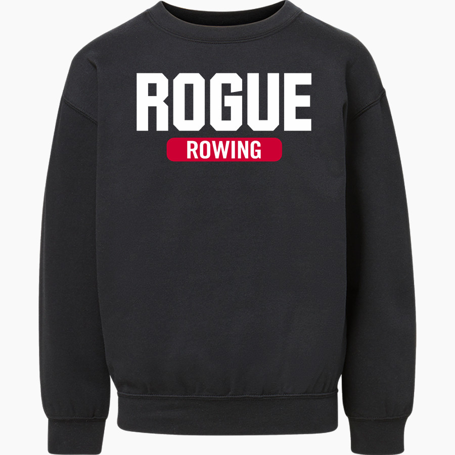 Rogue Rowing Rowing <span class="pdp-name-mascot">Rogue Rowing</span> MV Sport Youth Buddy Crew