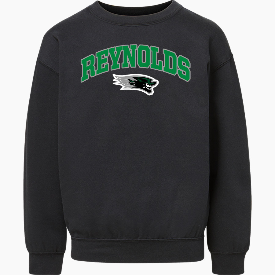 REYNOLDS HIGH SCHOOL RAIDERS <span class="pdp-name-mascot">REYNOLDS RAIDERS</span> MV Sport Youth Buddy Crew