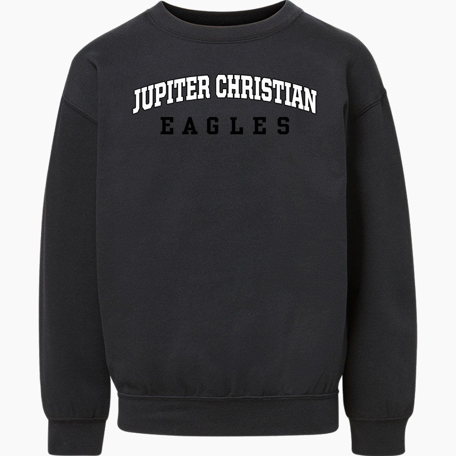 Jupiter Christian Eagles <span class="pdp-name-mascot">Jupiter Eagles</span> MV Sport Youth Buddy Crew