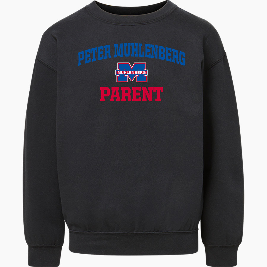Peter Muhlenberg Patriots MV Sport Youth Buddy Crew