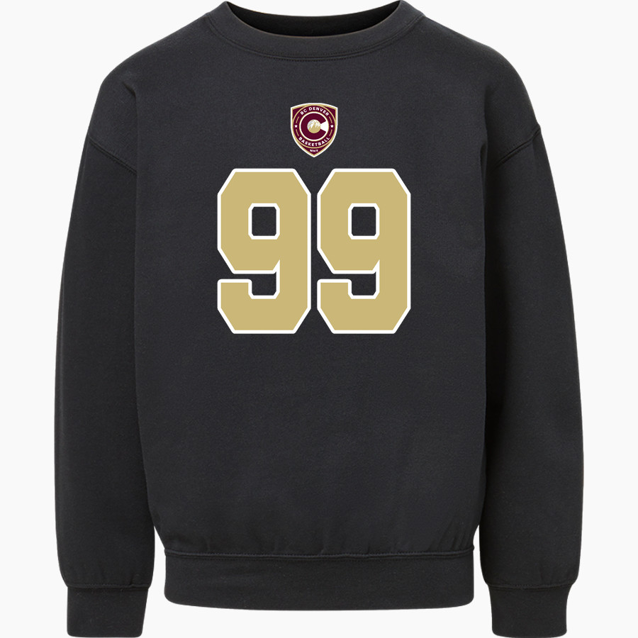 BC DENVER BC DENVER MV Sport Youth Buddy Crew