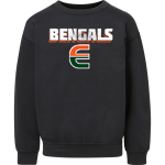 Plainfield East Bengals <span class="pdp-name-mascot">Plainfield East</span> MV Sport Youth Buddy Crew Front Thumbnail