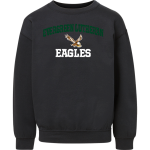 Evergreen Lutheran Eagles <span class="pdp-name-mascot">Evergreen Lutheran Eagles</span> MV Sport Youth Buddy Crew Front Thumbnail
